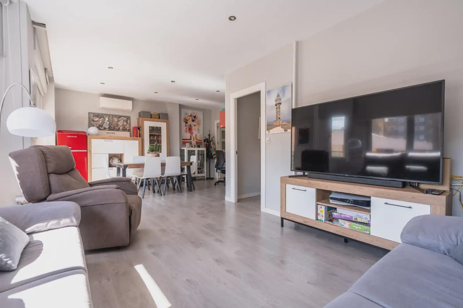 3 soverom Leilighet til salgs i Albacete by - € 260 000 (Ref: 9781154)