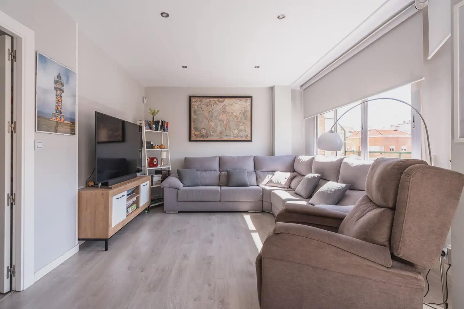 3 soverom Leilighet til salgs i Albacete by - € 260 000 (Ref: 9781154)