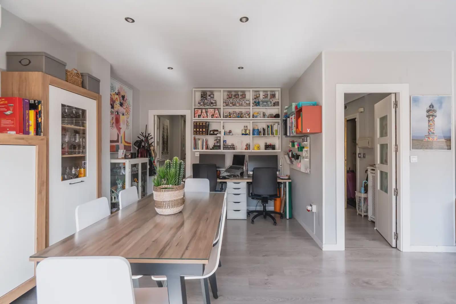 3 soverom Leilighet til salgs i Albacete by - € 260 000 (Ref: 9781154)