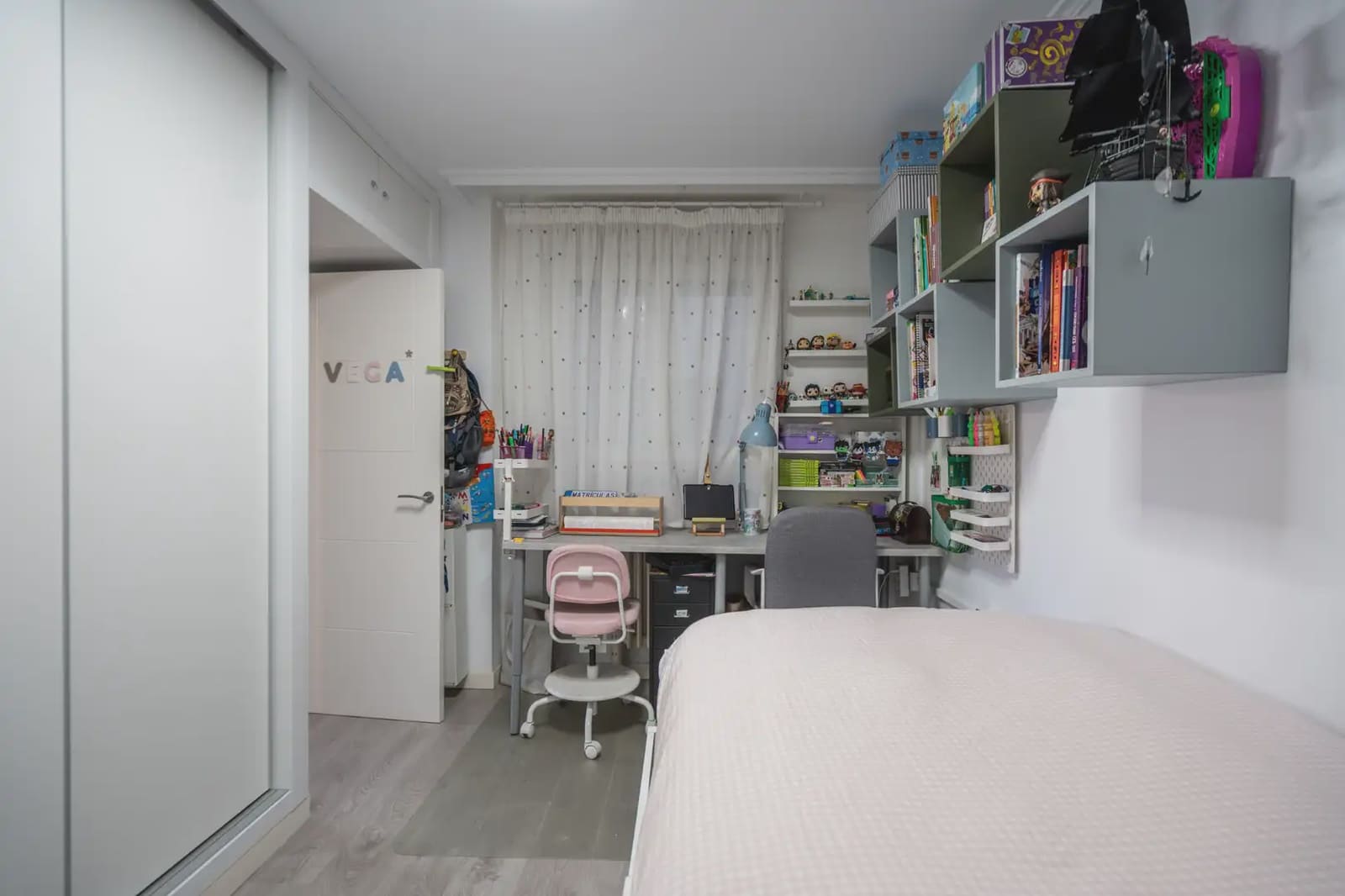 3 soverom Leilighet til salgs i Albacete by - € 260 000 (Ref: 9781154)