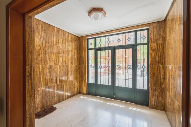 3 soverom Leilighet til salgs i Franciscanos, Albacete by - € 260 000 (Ref: 9781154)