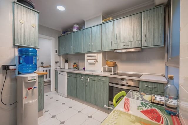 3 soverom Leilighet til salgs i Franciscanos, Albacete by - € 260 000 (Ref: 9781154)