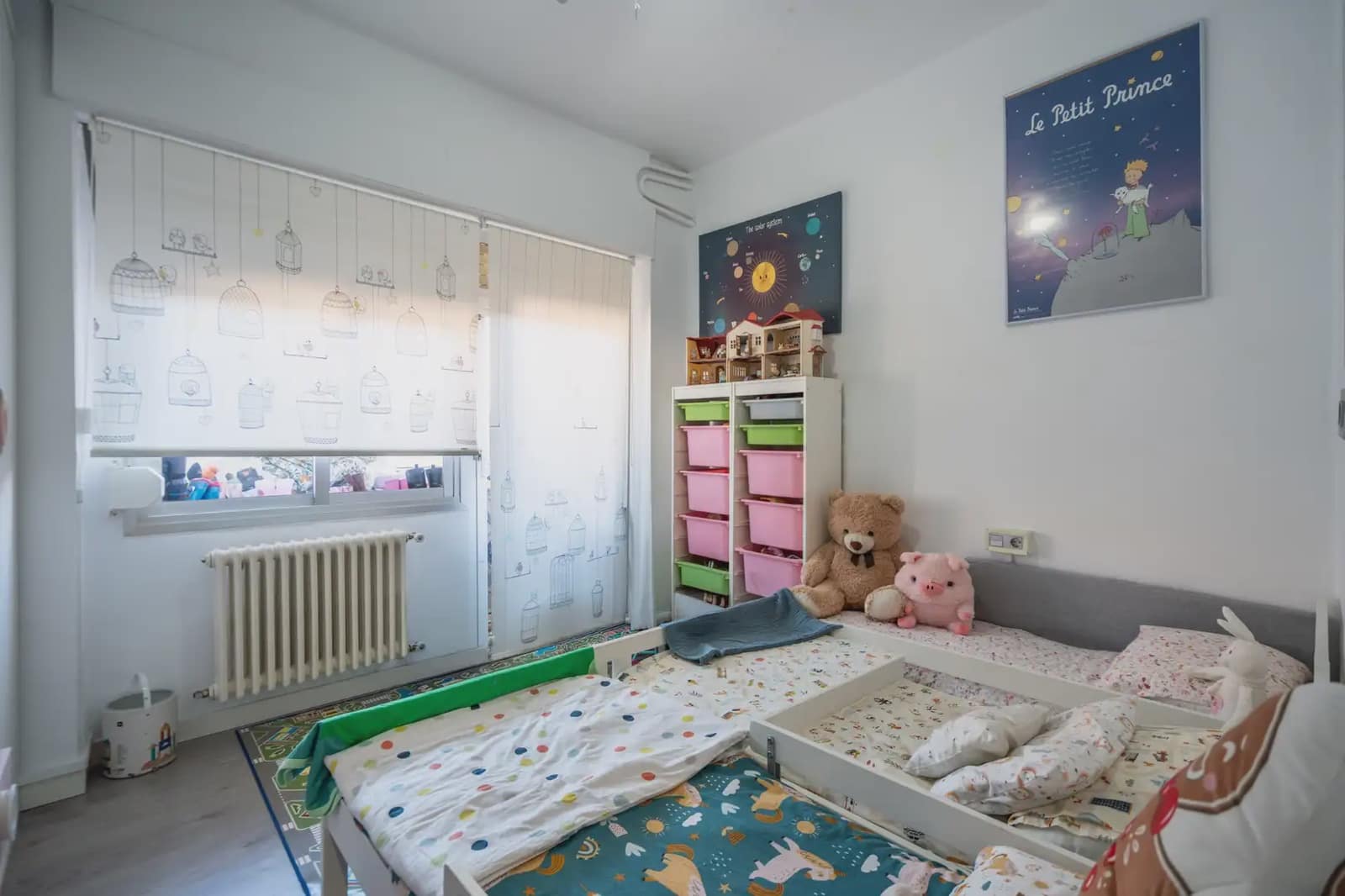 3 soverom Leilighet til salgs i Albacete by - € 260 000 (Ref: 9781154)