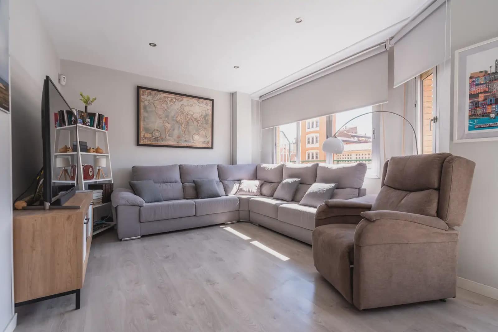 3 soverom Leilighet til salgs i Albacete by - € 260 000 (Ref: 9781154)