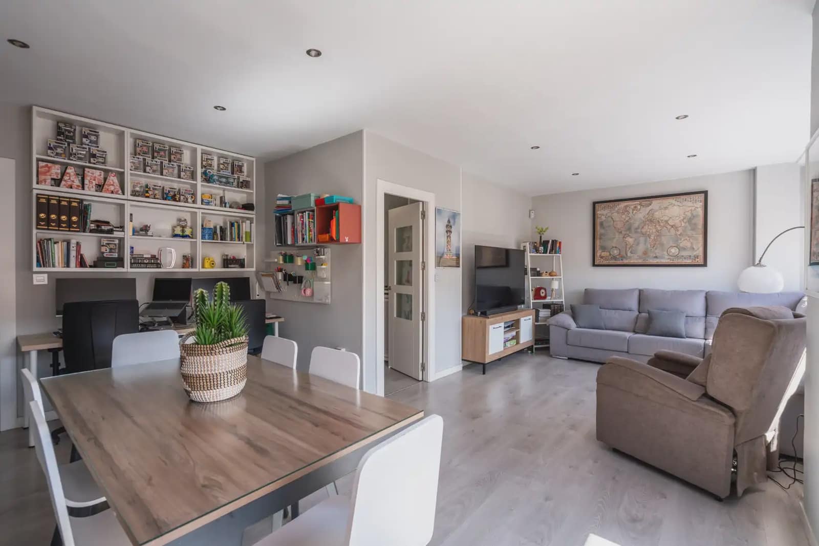 3 soverom Leilighet til salgs i Albacete by - € 260 000 (Ref: 9781154)