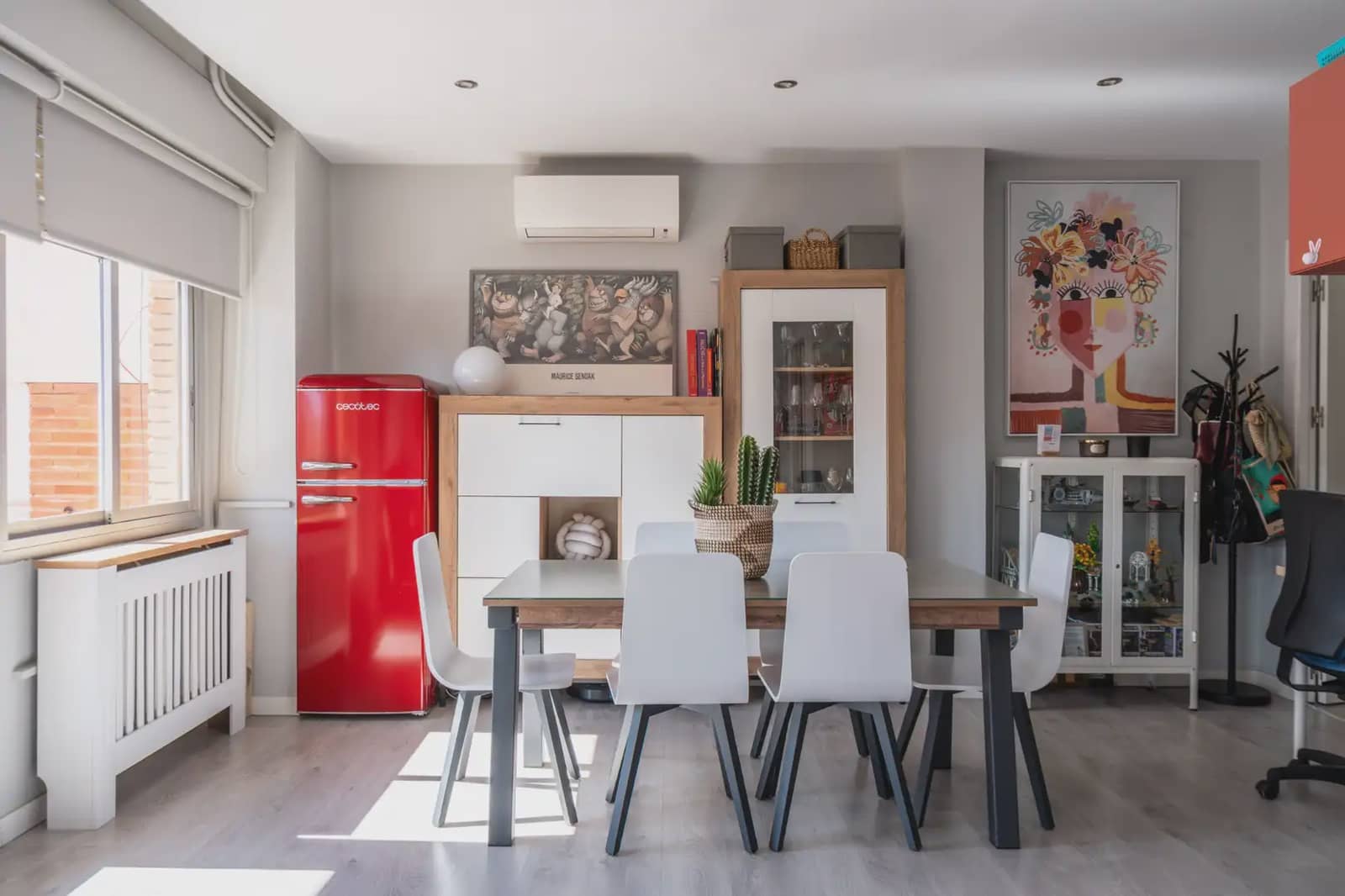 3 soverom Leilighet til salgs i Albacete by - € 260 000 (Ref: 9781154)