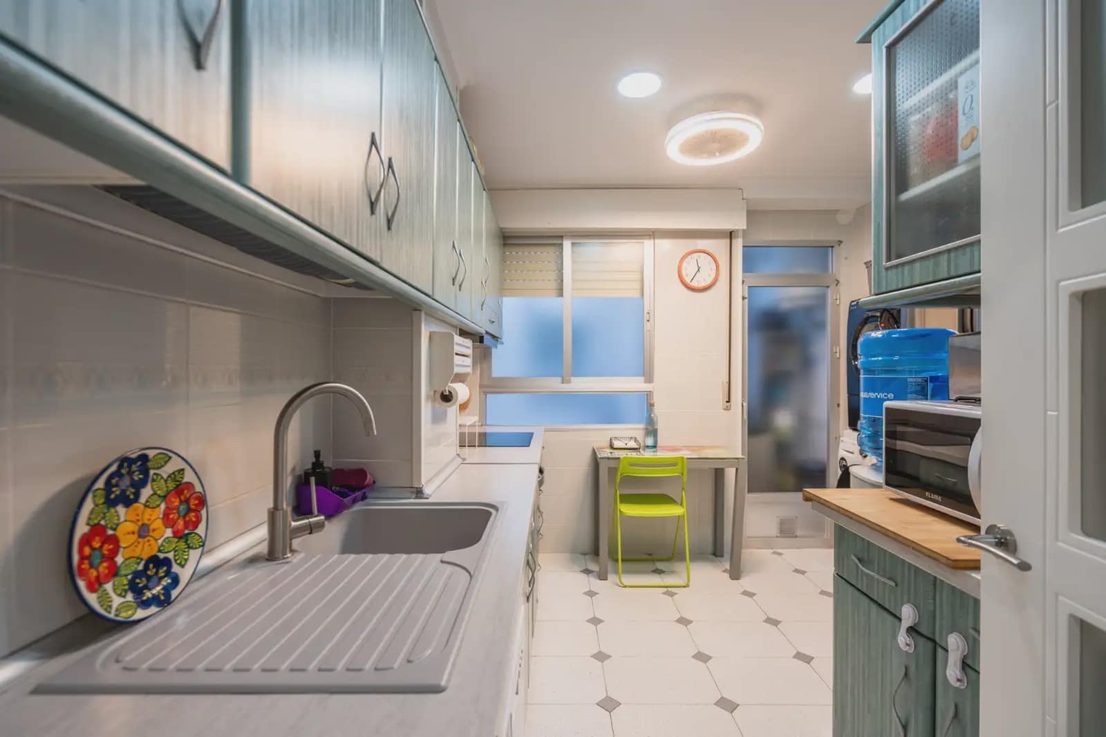 3 soverom Leilighet til salgs i Albacete by - € 260 000 (Ref: 9781154)