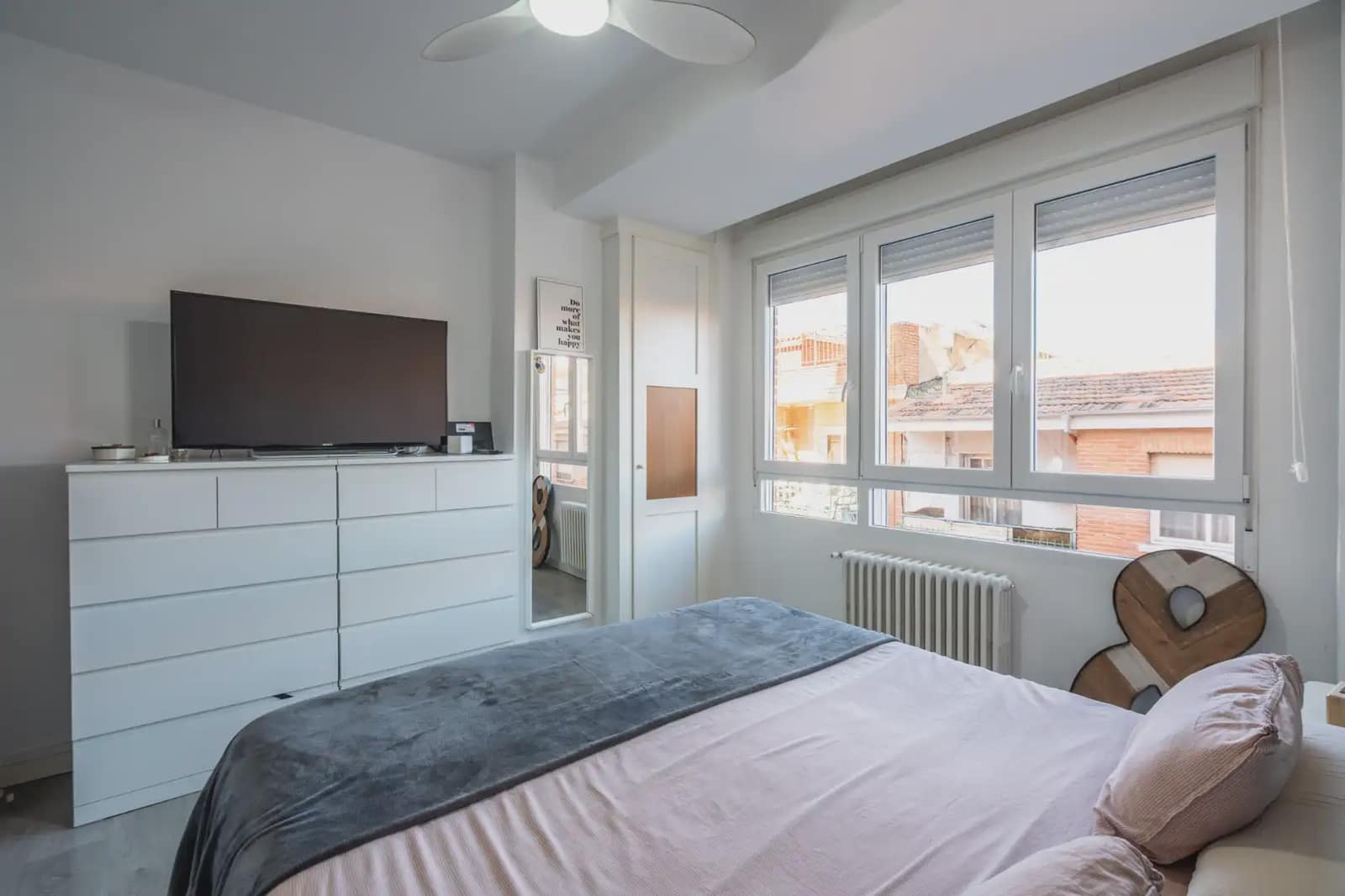 3 soverom Leilighet til salgs i Albacete by - € 260 000 (Ref: 9781154)