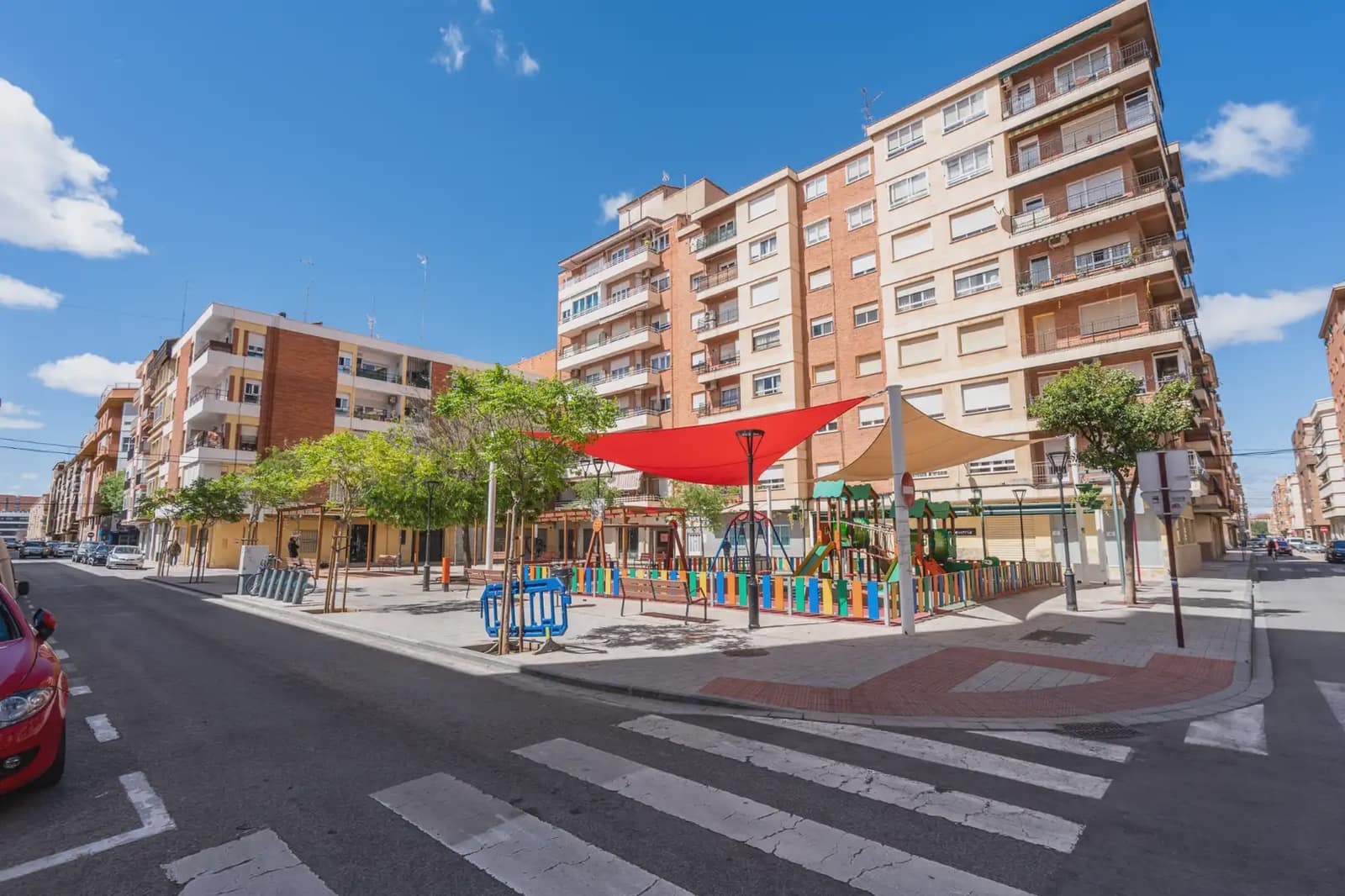 3 soverom Leilighet til salgs i Albacete by - € 260 000 (Ref: 9781154)