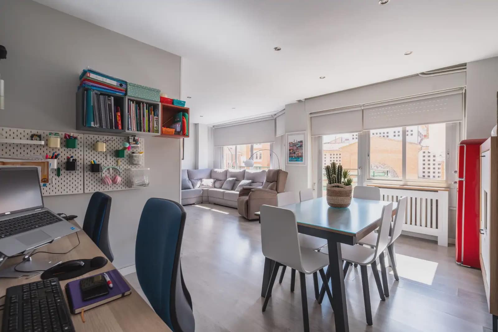 3 soverom Leilighet til salgs i Albacete by - € 260 000 (Ref: 9781154)