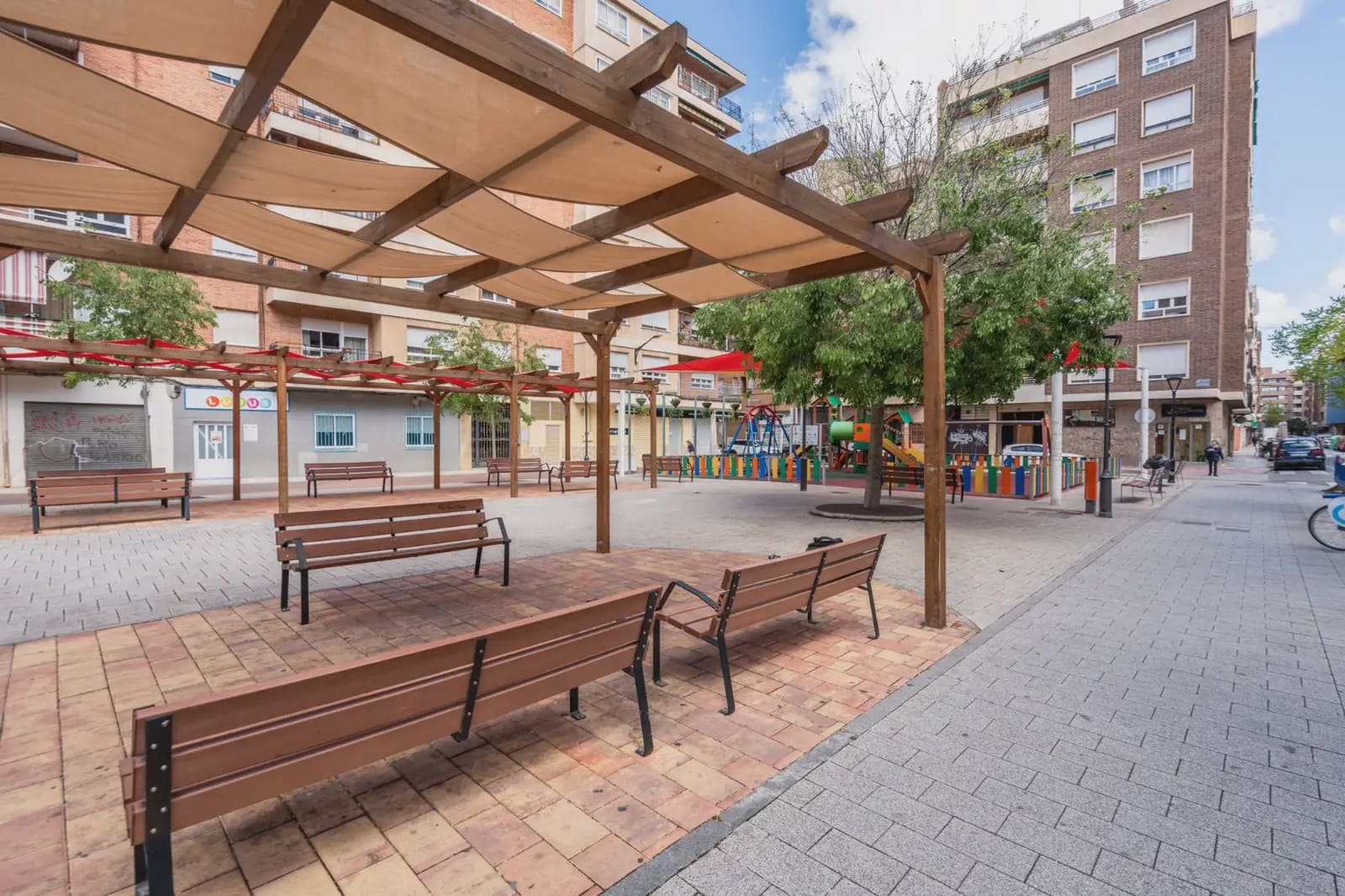 3 soverom Leilighet til salgs i Albacete by - € 260 000 (Ref: 9781154)