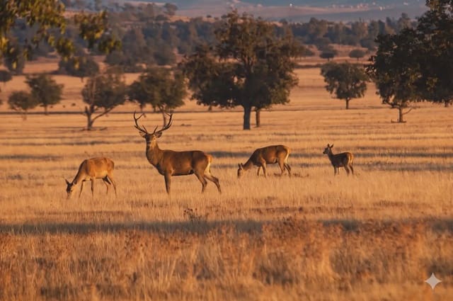 20 bedroom Finca/Country House for sale in Argamasilla de Alba with pool garage - € 8,000,000 (Ref: 9782492)