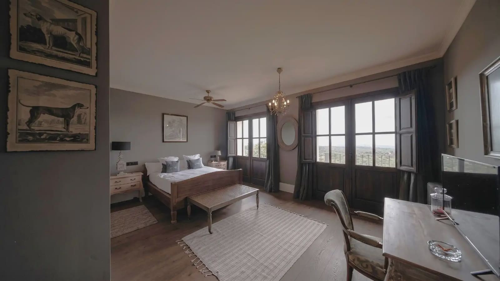 20 slaapkamer Finca/Landhuis te koop in Argamasilla de Alba met zwembad garage - € 8.000.000 (Ref: 9782492)