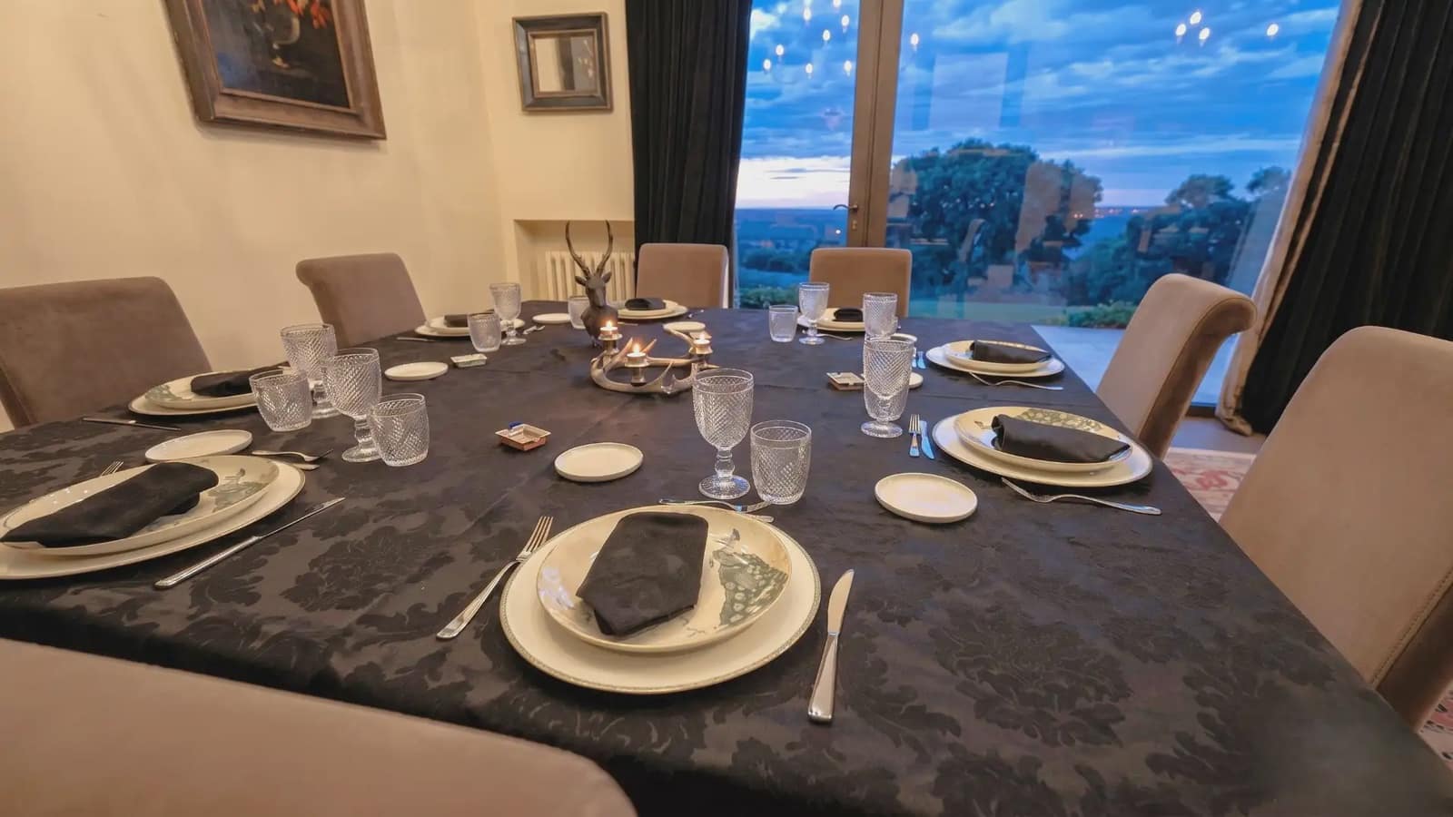 20 slaapkamer Finca/Landhuis te koop in Argamasilla de Alba met zwembad garage - € 8.000.000 (Ref: 9782492)