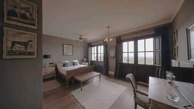 20 bedroom Finca/Country House for sale in Argamasilla de Alba with pool garage - € 8,000,000 (Ref: 9782492)