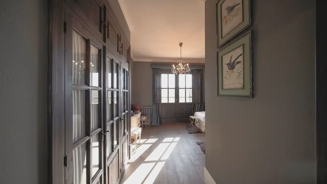 20 bedroom Finca/Country House for sale in Argamasilla de Alba with pool garage - € 8,000,000 (Ref: 9782492)