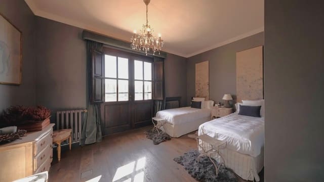 20 bedroom Finca/Country House for sale in Argamasilla de Alba with pool garage - € 8,000,000 (Ref: 9782492)