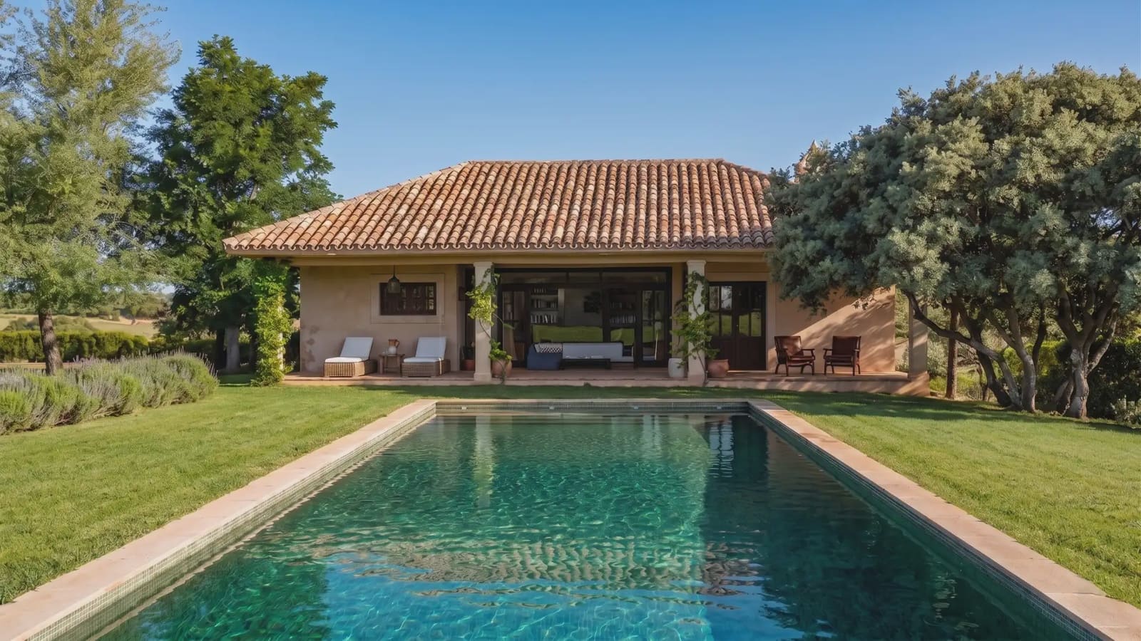 20 slaapkamer Finca/Landhuis te koop in Argamasilla de Alba met zwembad garage - € 8.000.000 (Ref: 9782492)