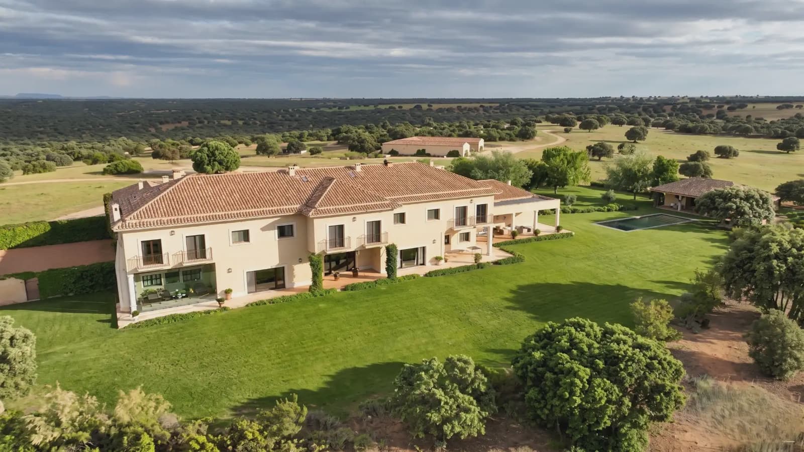 20 slaapkamer Finca/Landhuis te koop in Argamasilla de Alba met zwembad garage - € 8.000.000 (Ref: 9782492)