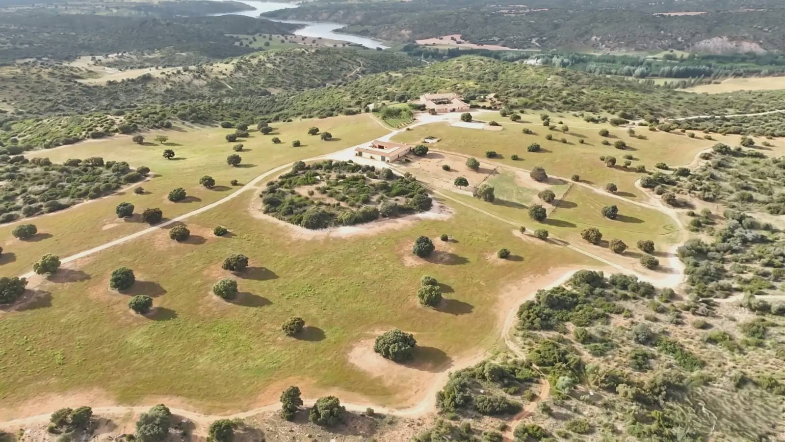 20 slaapkamer Finca/Landhuis te koop in Argamasilla de Alba met zwembad garage - € 8.000.000 (Ref: 9782492)