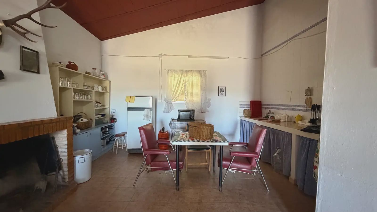 2 sovrum Finca/Hus på landet till salu i Paymogo - 650 000 € (Ref: 9787892)