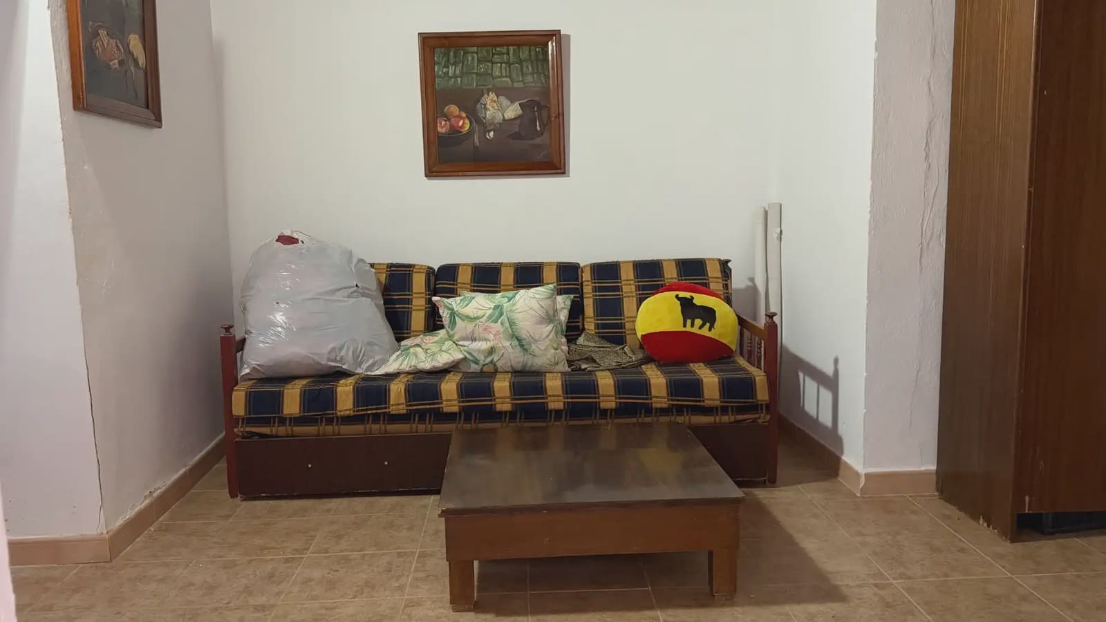 2 sovrum Finca/Hus på landet till salu i Paymogo - 650 000 € (Ref: 9787892)