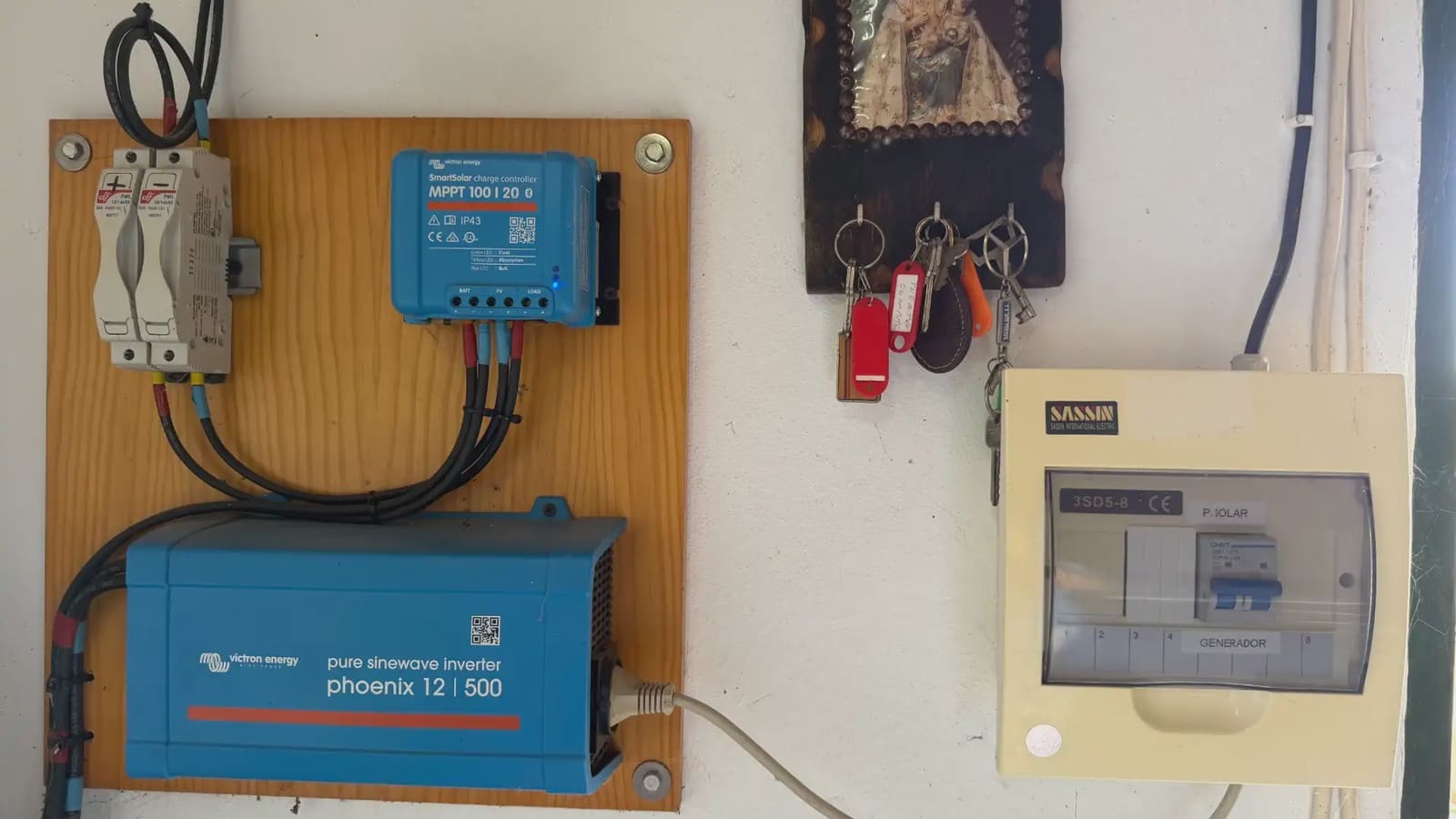 2 sovrum Finca/Hus på landet till salu i Paymogo - 650 000 € (Ref: 9787892)