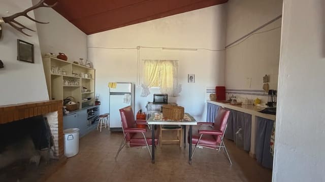 2 sovrum Finca/Hus på landet till salu i Paymogo - 650 000 € (Ref: 9787892)