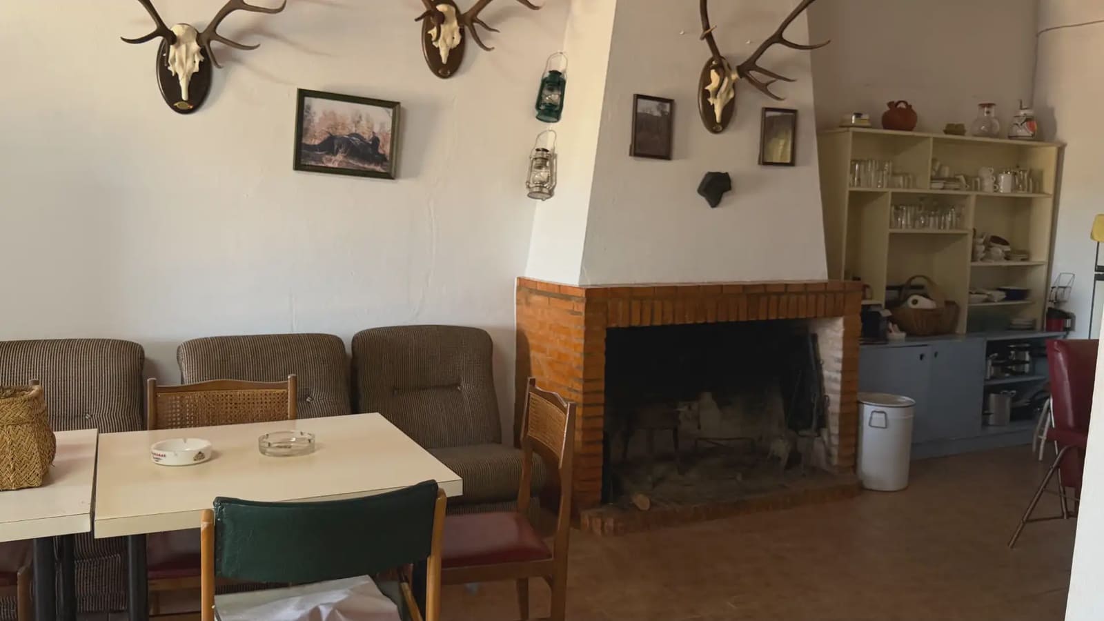 2 sovrum Finca/Hus på landet till salu i Paymogo - 650 000 € (Ref: 9787892)