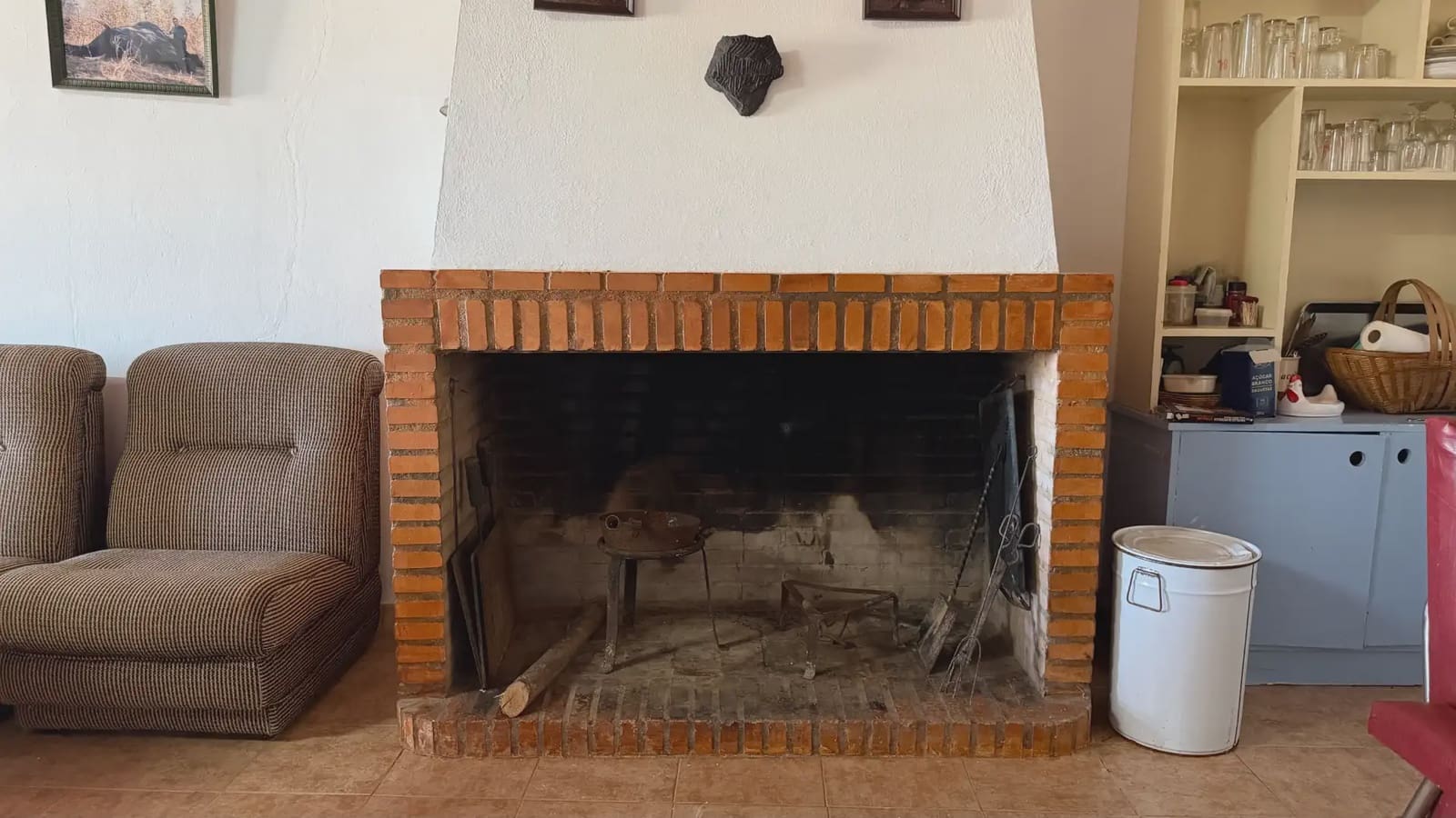 2 sovrum Finca/Hus på landet till salu i Paymogo - 650 000 € (Ref: 9787892)