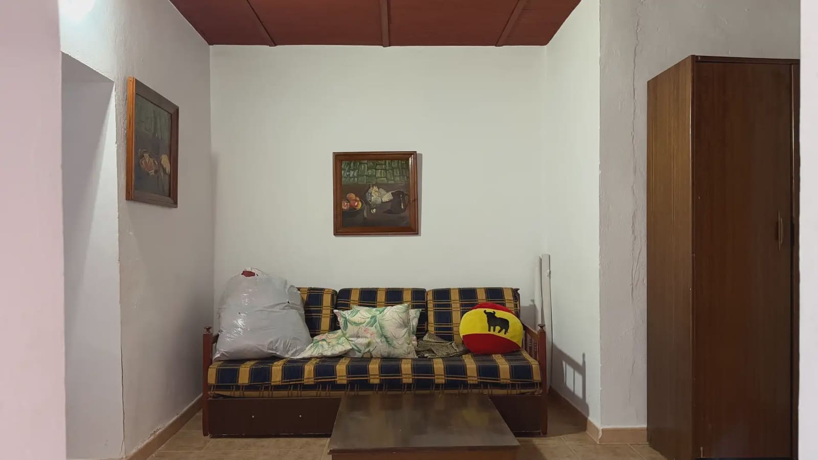 2 sovrum Finca/Hus på landet till salu i Paymogo - 650 000 € (Ref: 9787892)