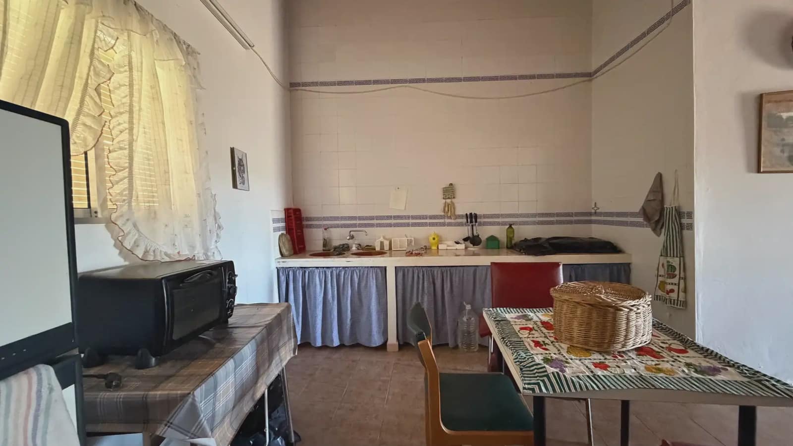 2 sovrum Finca/Hus på landet till salu i Paymogo - 650 000 € (Ref: 9787892)