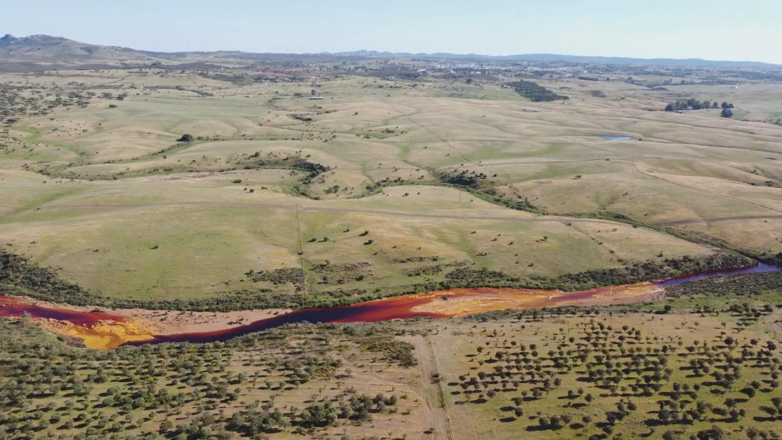 2 sovrum Finca/Hus på landet till salu i Paymogo - 650 000 € (Ref: 9787892)