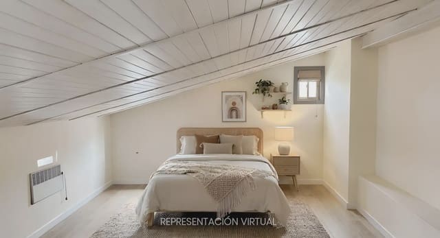 2 sovrum Finca/Hus på landet till salu i Paymogo - 650 000 € (Ref: 9787892)