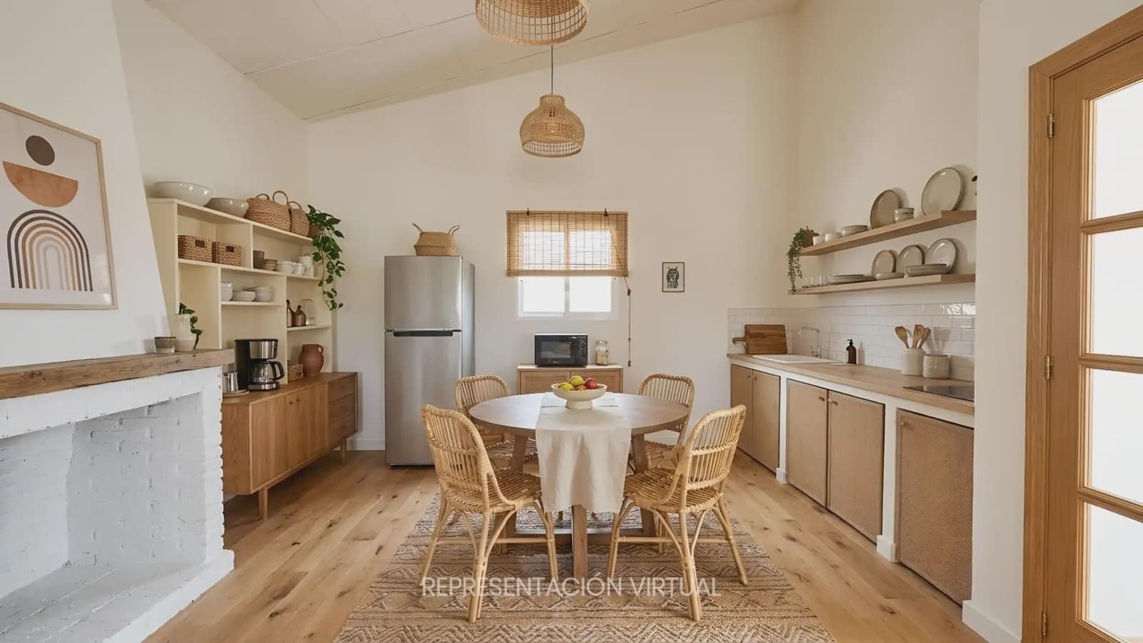 2 sovrum Finca/Hus på landet till salu i Paymogo - 650 000 € (Ref: 9787892)