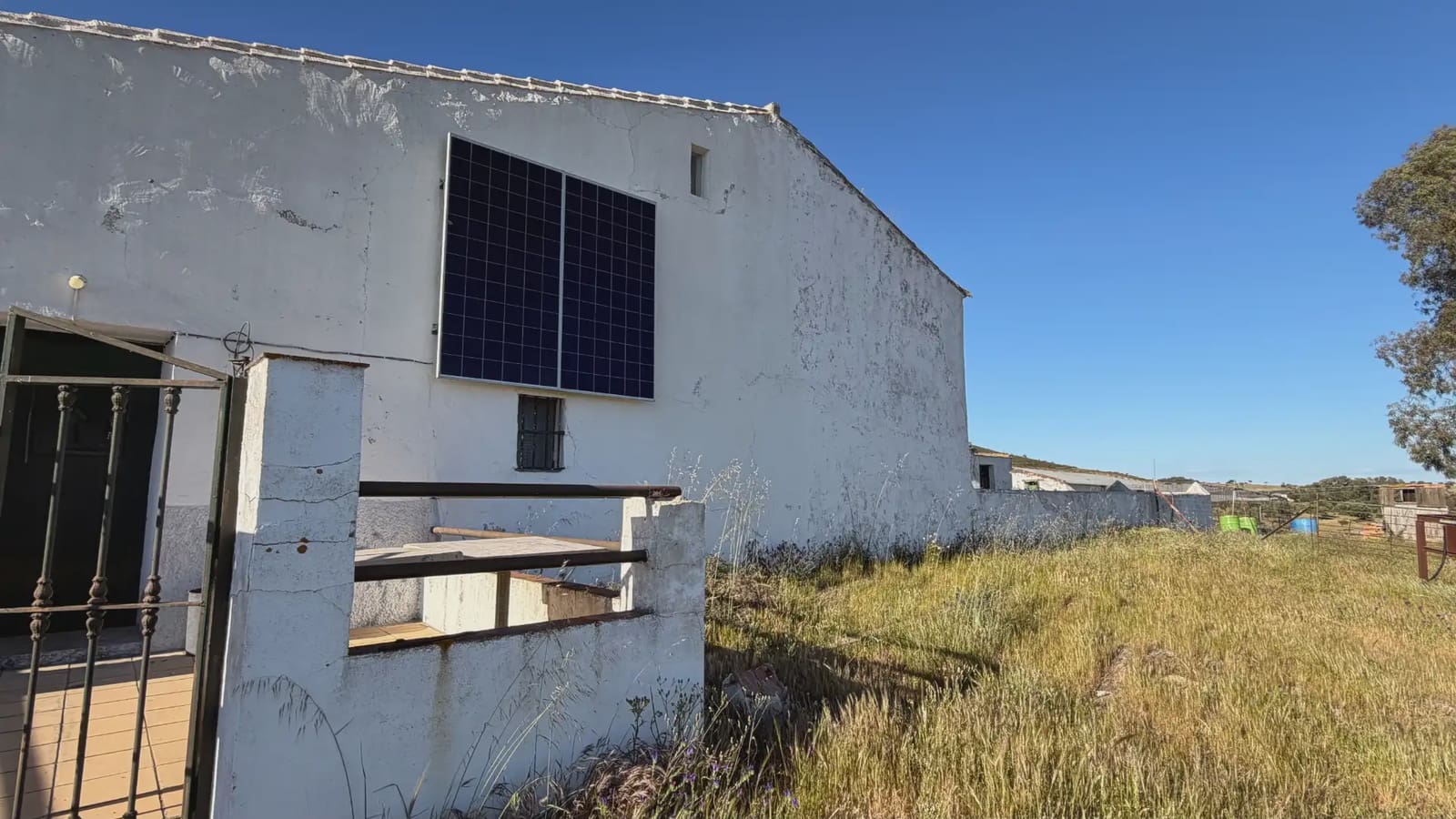 2 sovrum Finca/Hus på landet till salu i Paymogo - 650 000 € (Ref: 9787892)