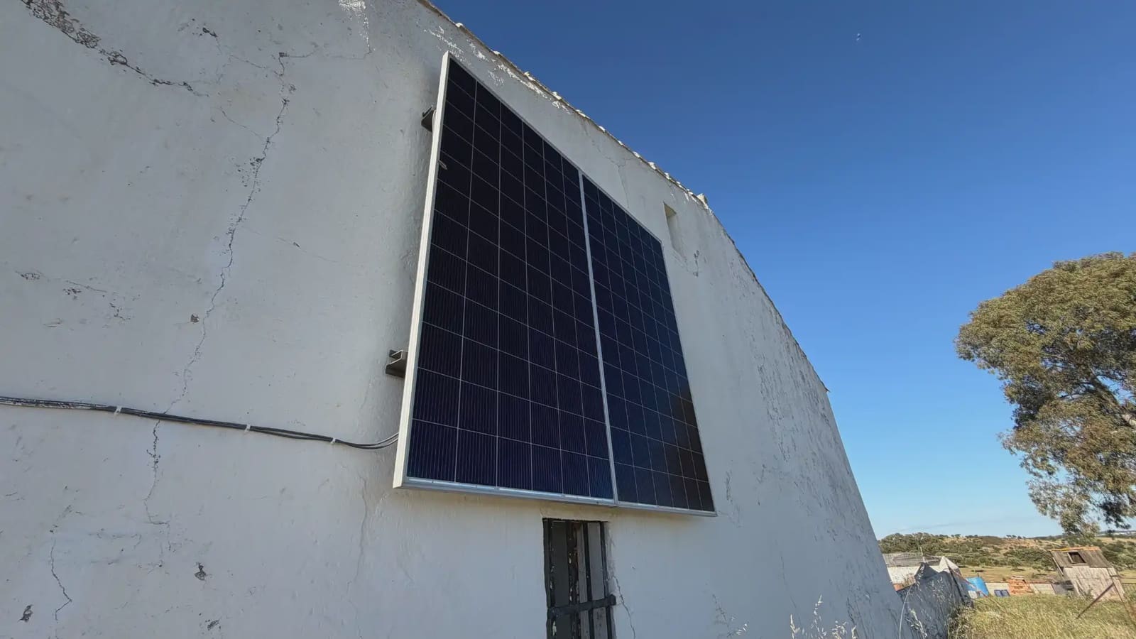 2 sovrum Finca/Hus på landet till salu i Paymogo - 650 000 € (Ref: 9787892)