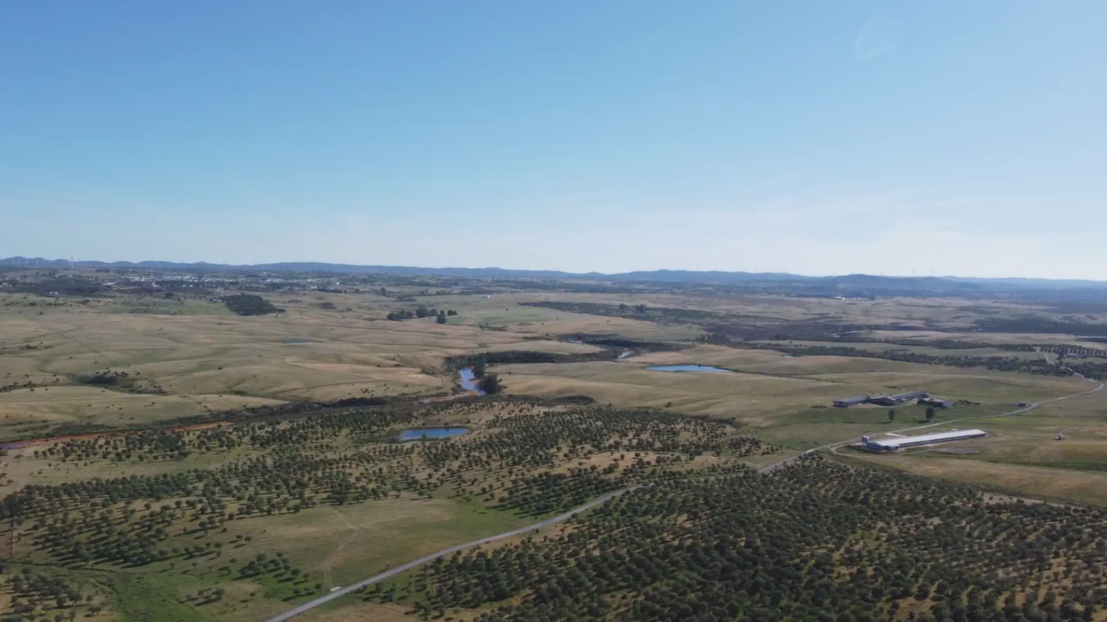 2 sovrum Finca/Hus på landet till salu i Paymogo - 650 000 € (Ref: 9787892)