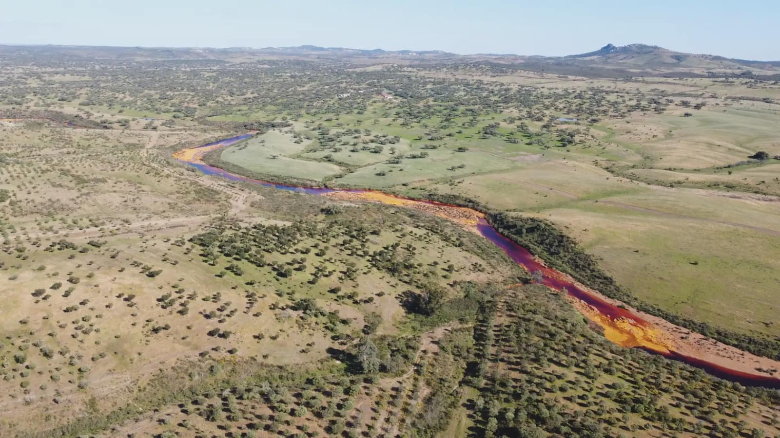 2 sovrum Finca/Hus på landet till salu i Paymogo - 650 000 € (Ref: 9787892)