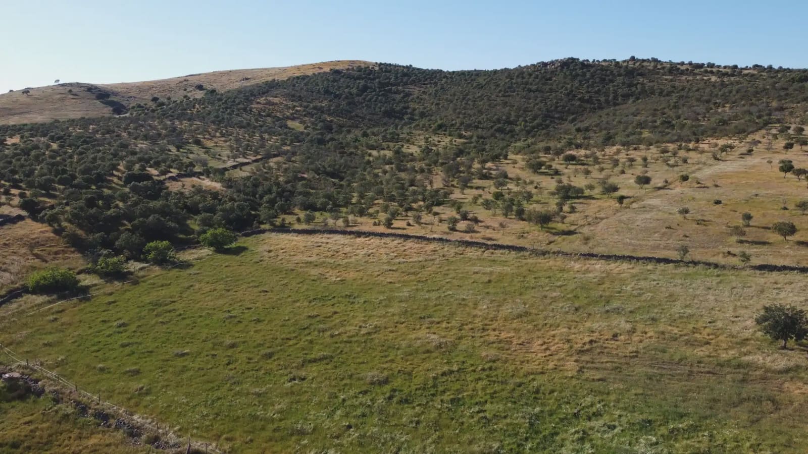 2 sovrum Finca/Hus på landet till salu i Paymogo - 650 000 € (Ref: 9787892)