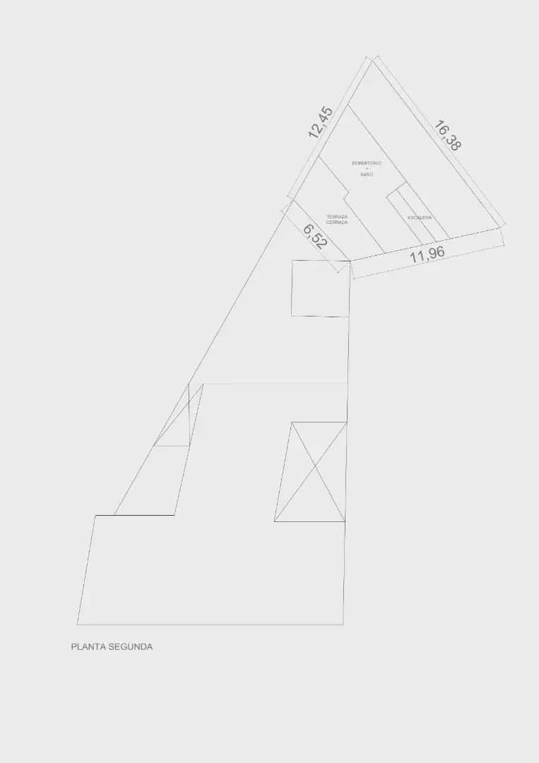 14 bedroom Hotel for sale in El Toboso - € 690,000 (Ref: 9789852)