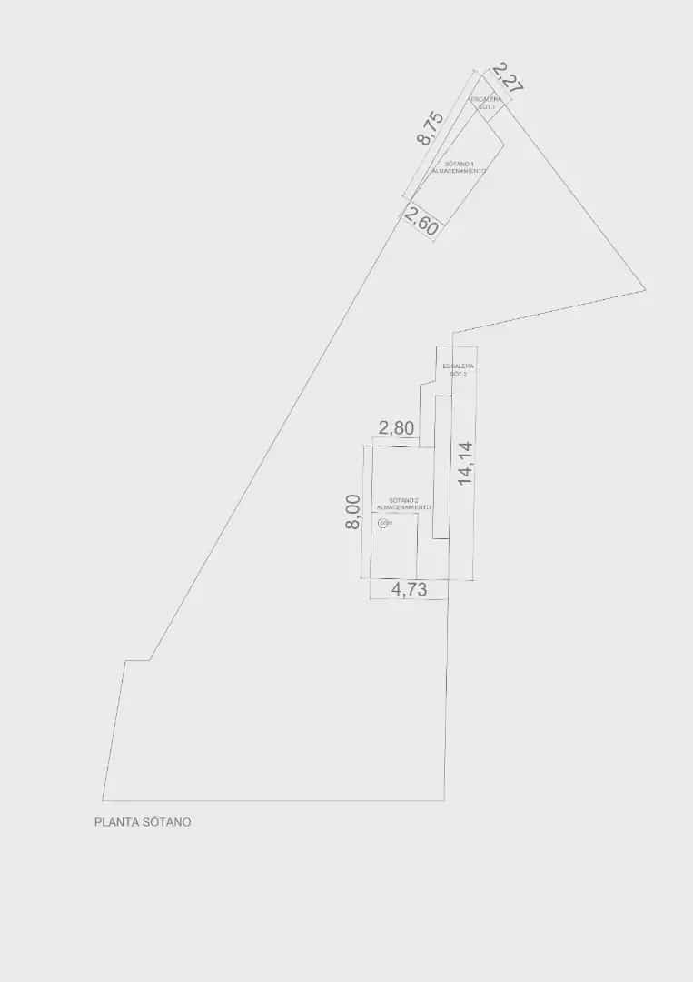 14 bedroom Hotel for sale in El Toboso - € 690,000 (Ref: 9789852)