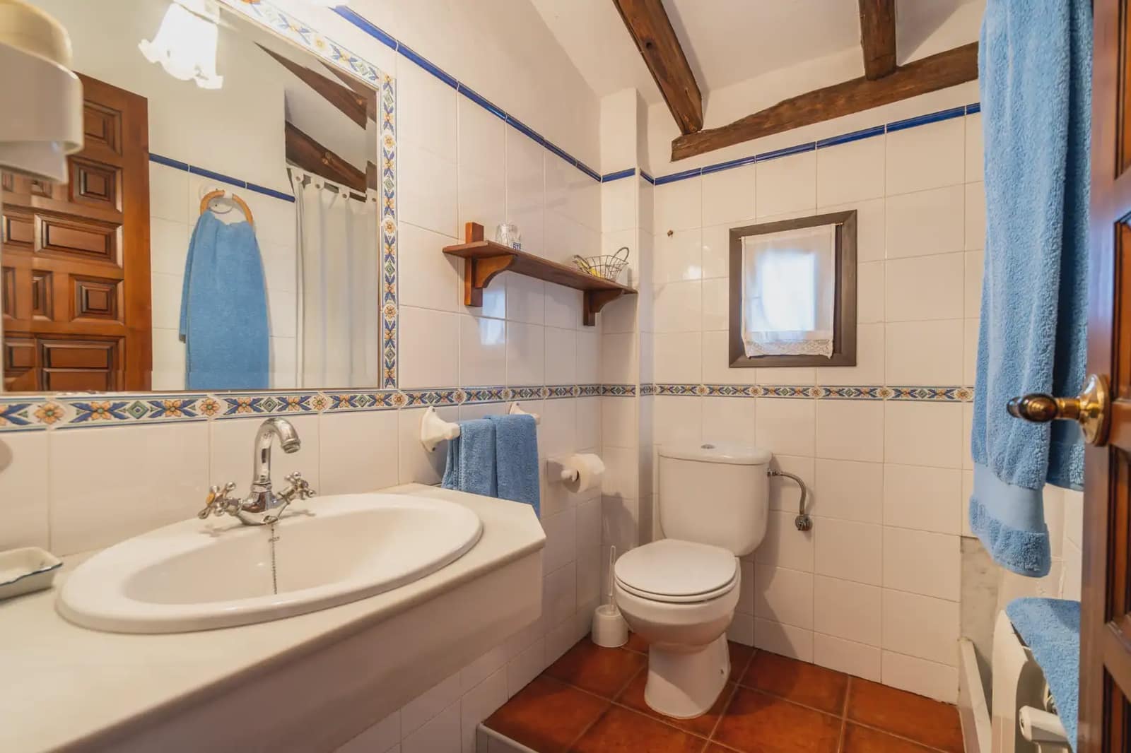 14 bedroom Hotel for sale in El Toboso - € 690,000 (Ref: 9789852)