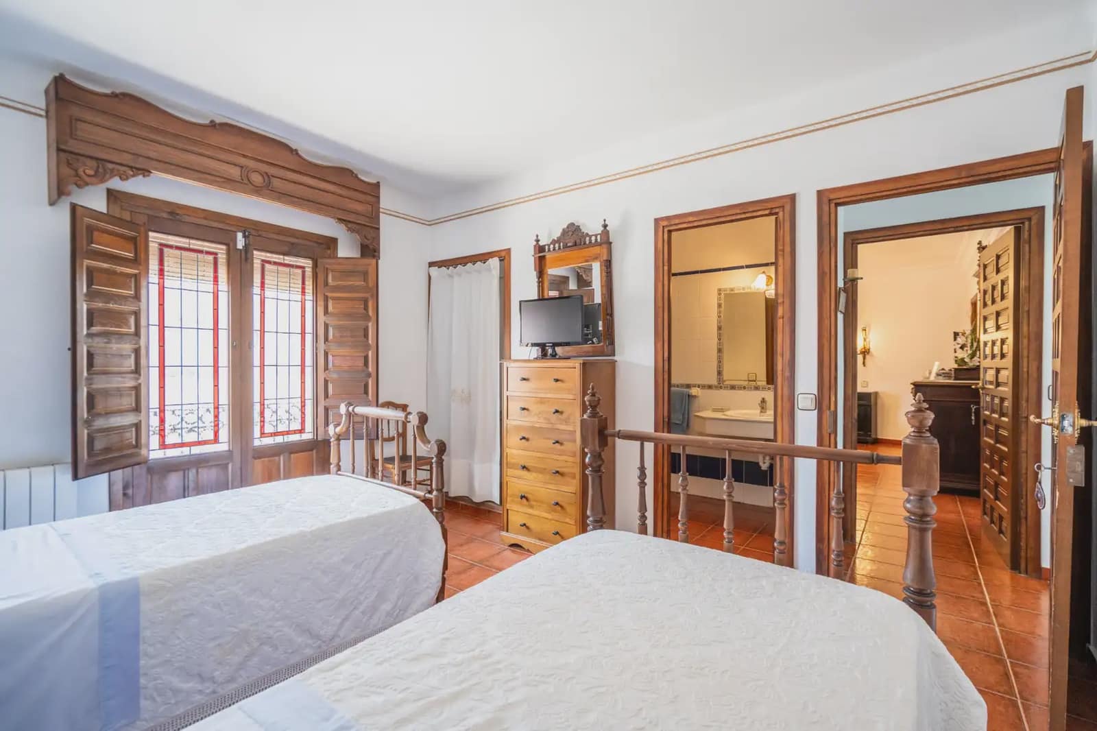 14 bedroom Hotel for sale in El Toboso - € 690,000 (Ref: 9789852)