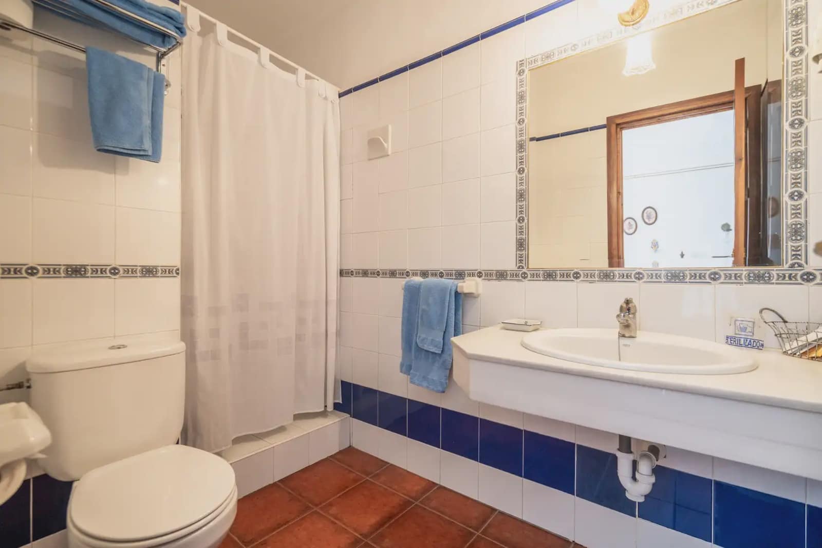 14 bedroom Hotel for sale in El Toboso - € 690,000 (Ref: 9789852)