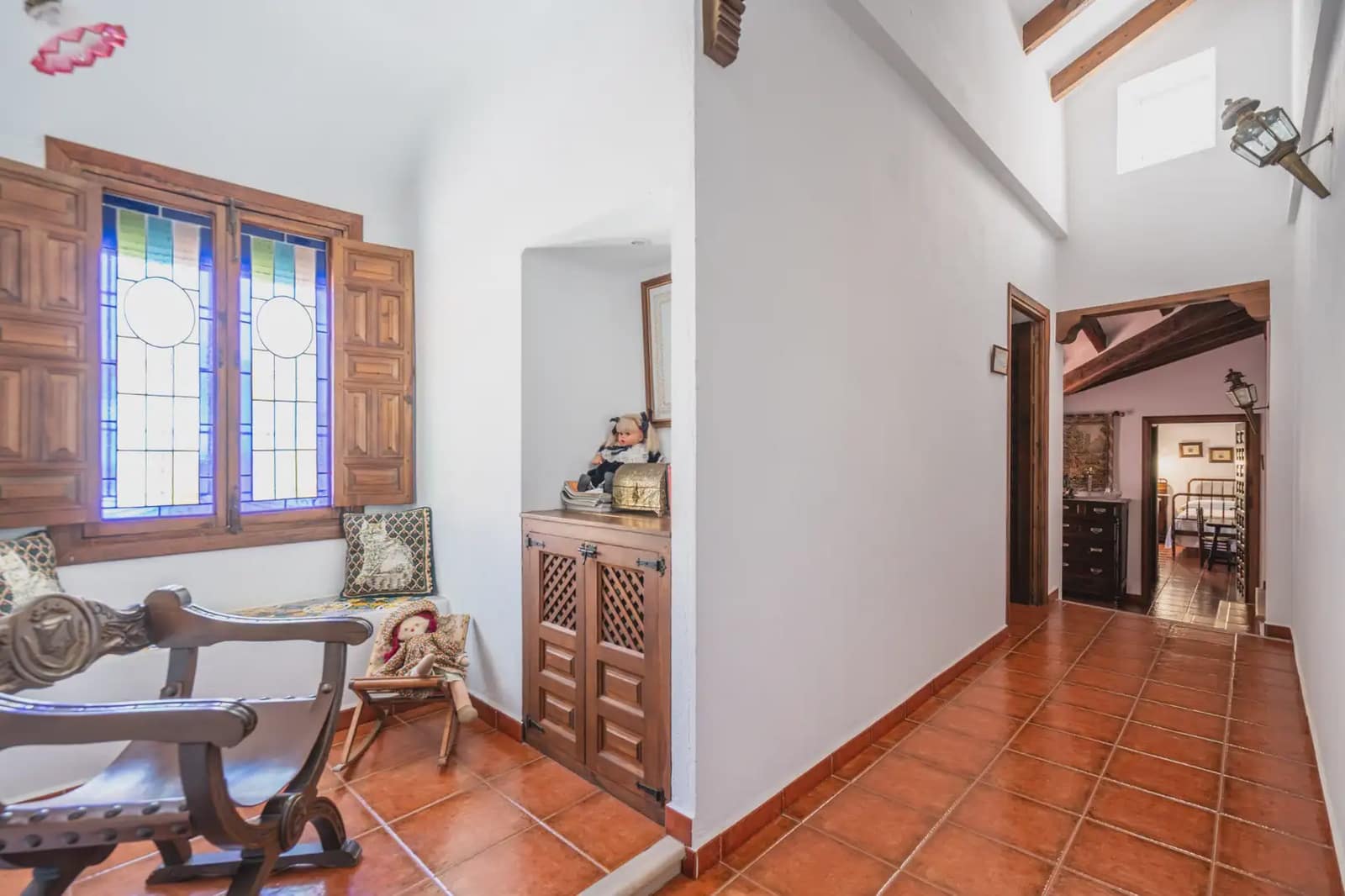 14 bedroom Hotel for sale in El Toboso - € 690,000 (Ref: 9789852)