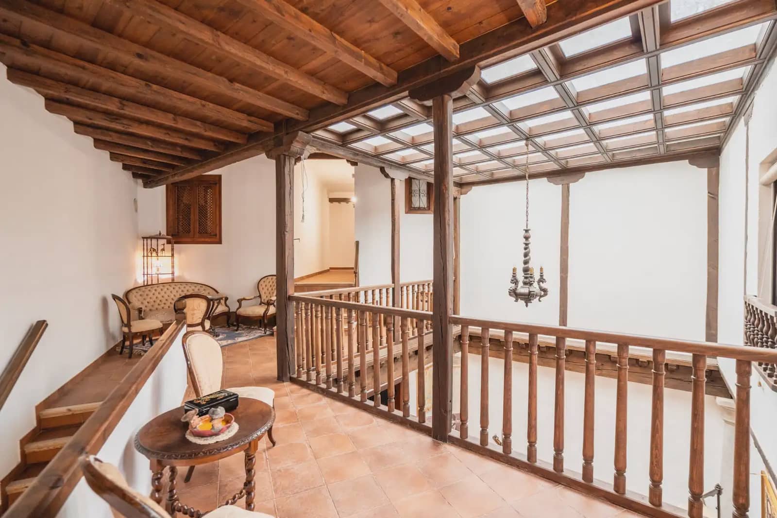 14 bedroom Hotel for sale in El Toboso - € 690,000 (Ref: 9789852)