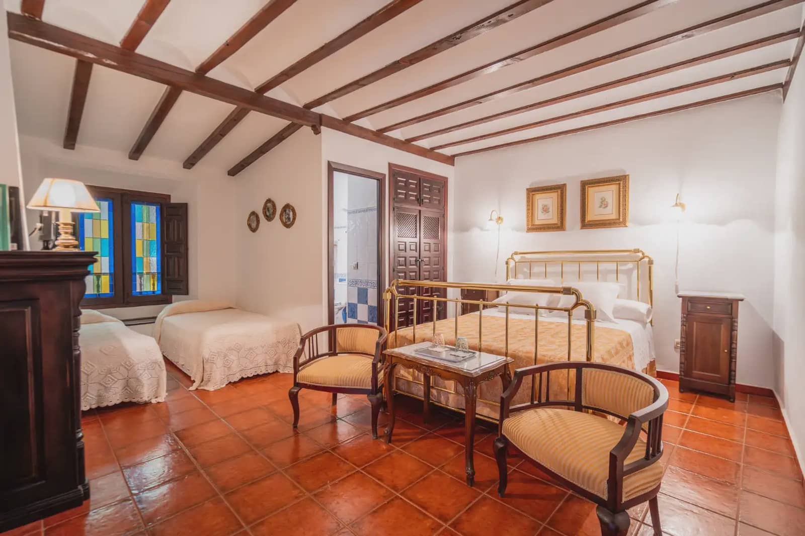 14 bedroom Hotel for sale in El Toboso - € 690,000 (Ref: 9789852)