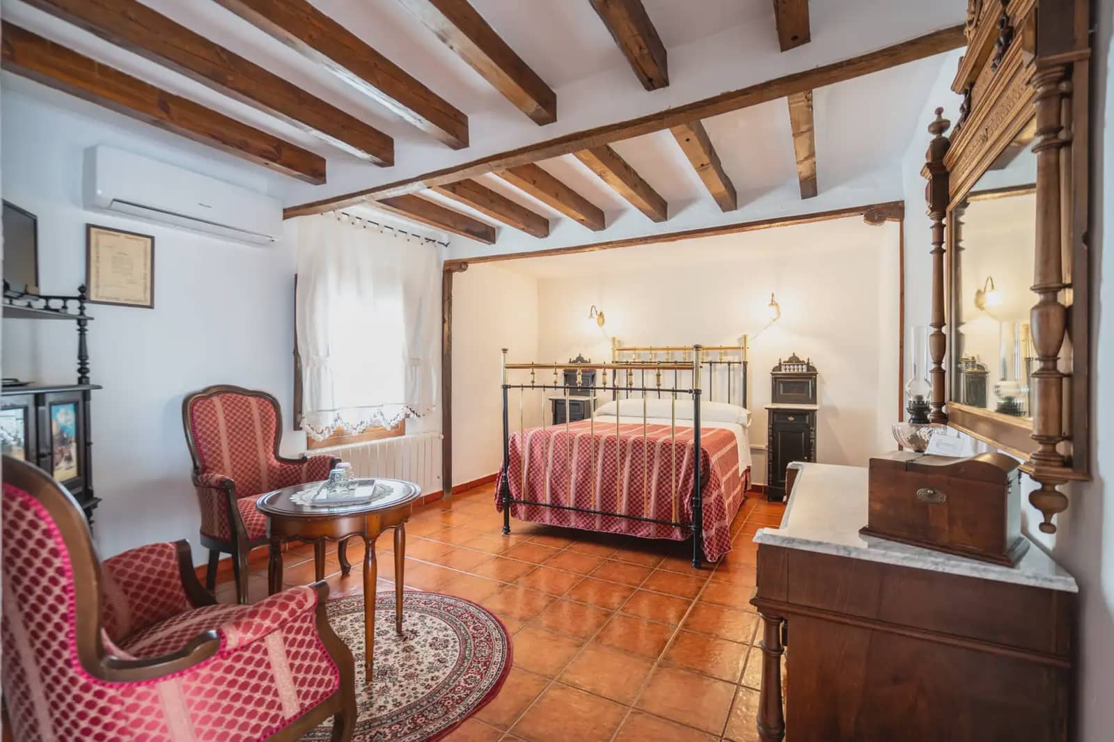 14 bedroom Hotel for sale in El Toboso - € 690,000 (Ref: 9789852)