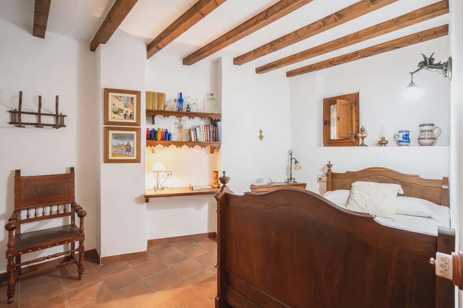 14 bedroom Hotel for sale in El Toboso - € 690,000 (Ref: 9789852)